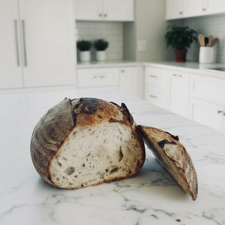 Saturday Delivery - Sourdough Loaf