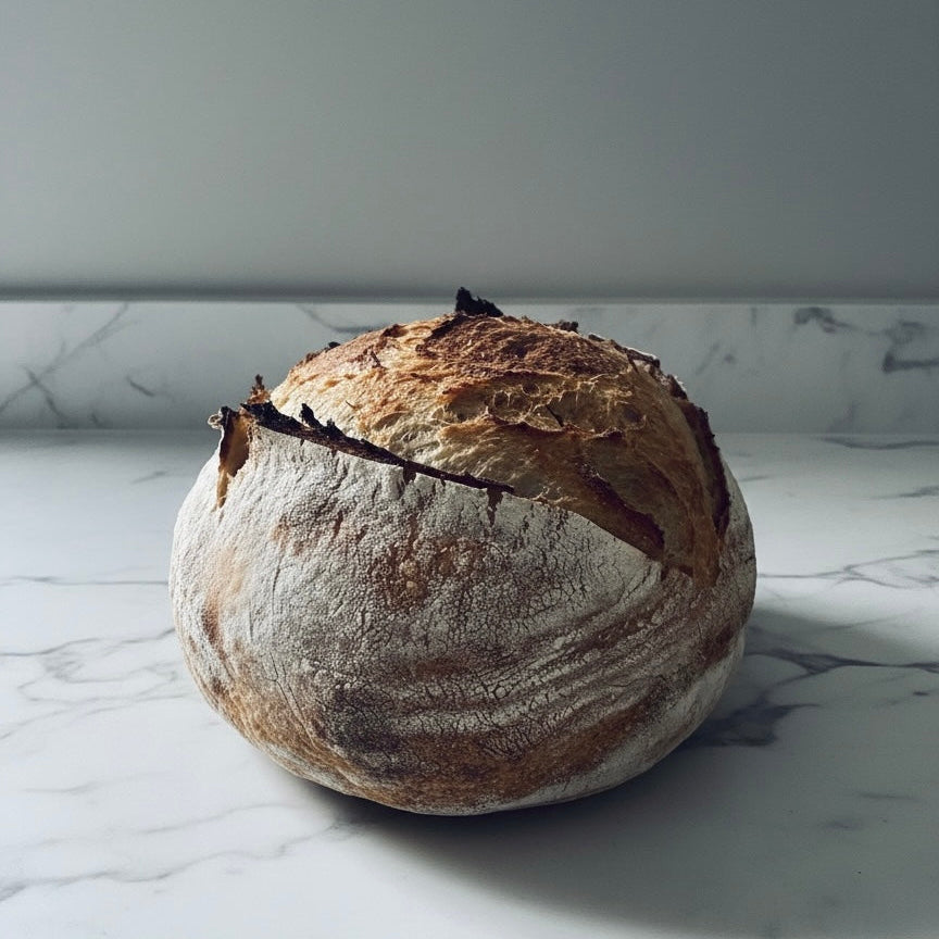 Morning Loaf Boule